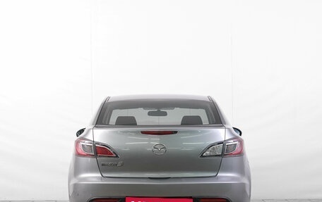 Mazda 3, 2011 год, 1 079 000 рублей, 4 фотография