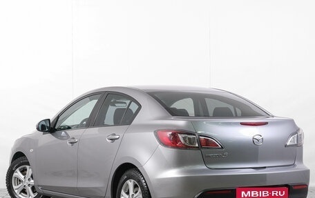 Mazda 3, 2011 год, 1 079 000 рублей, 3 фотография