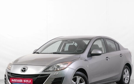 Mazda 3, 2011 год, 1 079 000 рублей, 2 фотография