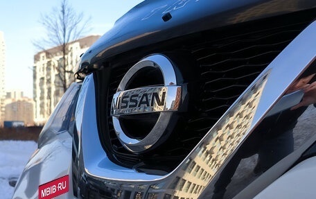 Nissan X-Trail, 2017 год, 2 350 000 рублей, 9 фотография