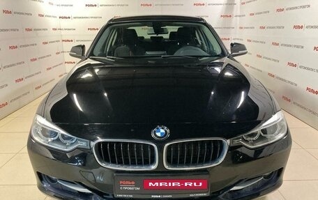 BMW 3 серия, 2013 год, 1 957 000 рублей, 2 фотография