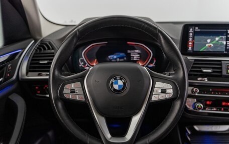 BMW X3, 2019 год, 2 фотография