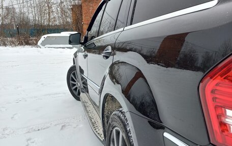 Mercedes-Benz GL-Класс, 2012 год, 2 520 000 рублей, 8 фотография