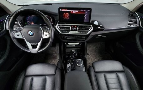 BMW X4, 2021 год, 4 805 000 рублей, 3 фотография