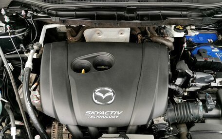 Mazda CX-5 II, 2015 год, 2 250 000 рублей, 4 фотография