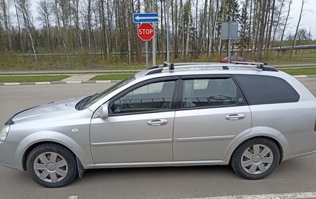 Chevrolet Lacetti, 2010 год, 700 000 рублей, 2 фотография