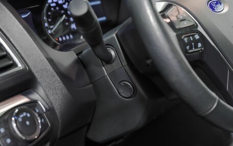 Ford Explorer VI, 2018 год, 3 579 000 рублей, 9 фотография