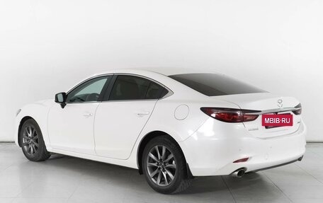 Mazda 6, 2021 год, 2 699 000 рублей, 2 фотография