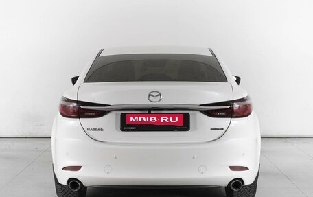Mazda 6, 2021 год, 2 699 000 рублей, 4 фотография