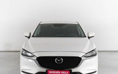 Mazda 6, 2021 год, 2 699 000 рублей, 3 фотография