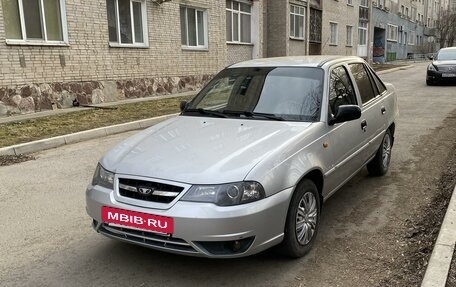 Daewoo Nexia I рестайлинг, 2011 год, 310 000 рублей, 2 фотография