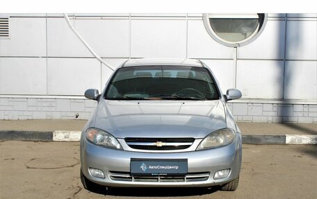 Chevrolet Lacetti, 2008 год, 427 000 рублей, 2 фотография