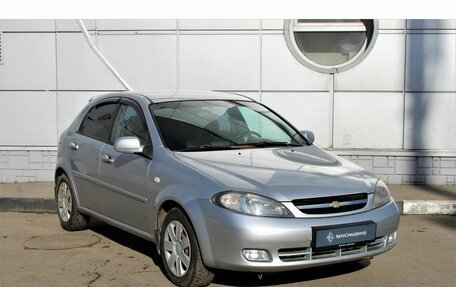 Chevrolet Lacetti, 2008 год, 427 000 рублей, 3 фотография