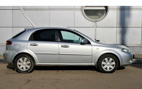 Chevrolet Lacetti, 2008 год, 427 000 рублей, 5 фотография