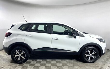 Renault Kaptur I рестайлинг, 2019 год, 1 345 000 рублей, 4 фотография