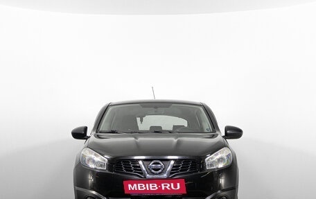 Nissan Qashqai, 2013 год, 1 319 000 рублей, 3 фотография
