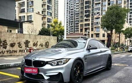 BMW 4 серия, 2020 год, 3 250 000 рублей, 1 фотография