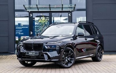 BMW X7, 2024 год, 11 050 000 рублей, 1 фотография