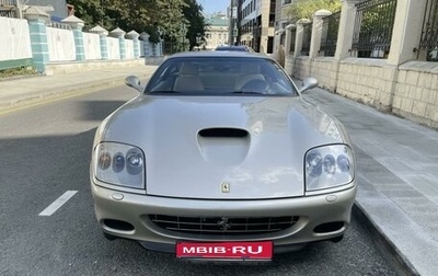 Ferrari 575M, 2004 год, 13 000 000 рублей, 1 фотография