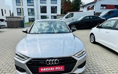 Audi A7, 2023 год, 6 370 000 рублей, 1 фотография