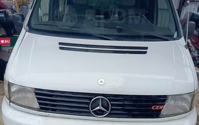 Mercedes-Benz Vito, 2000 год, 575 000 рублей, 1 фотография