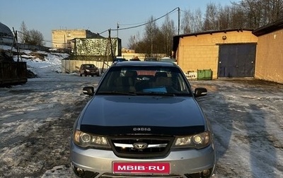 Daewoo Nexia I рестайлинг, 2012 год, 210 000 рублей, 1 фотография