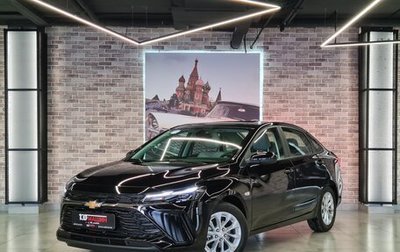 Chevrolet Monza, 2023 год, 2 185 000 рублей, 1 фотография