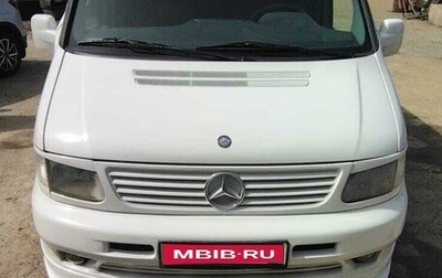 Mercedes-Benz Vito, 2002 год, 950 000 рублей, 1 фотография