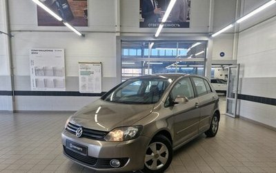 Volkswagen Golf Plus II, 2011 год, 930 000 рублей, 1 фотография