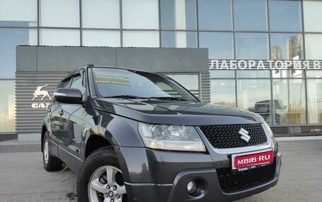 Suzuki Grand Vitara, 2008 год, 1 184 990 рублей, 1 фотография