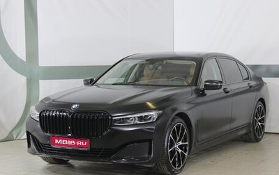 BMW 7 серия, 2019 год, 7 300 000 рублей, 1 фотография