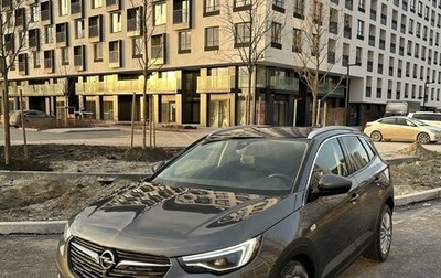 Opel Grandland X I, 2018 год, 2 050 000 рублей, 1 фотография