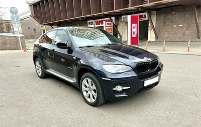 BMW X6, 2011 год, 2 199 000 рублей, 1 фотография