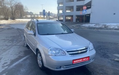 Chevrolet Lacetti, 2005 год, 449 000 рублей, 1 фотография