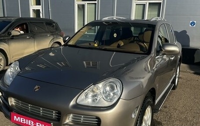 Porsche Cayenne III, 2003 год, 870 000 рублей, 1 фотография