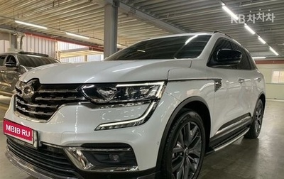 Renault Koleos II, 2019 год, 1 850 001 рублей, 1 фотография