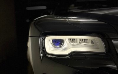 Rolls-Royce Wraith, 2017 год, 26 900 000 рублей, 1 фотография