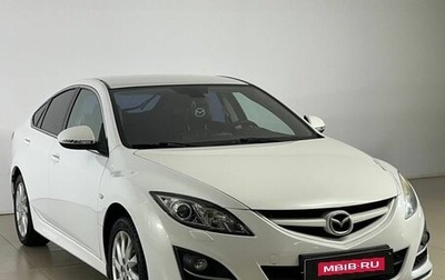 Mazda 6, 2011 год, 960 000 рублей, 1 фотография