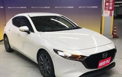 Mazda 3, 2019 год, 1 570 000 рублей, 1 фотография