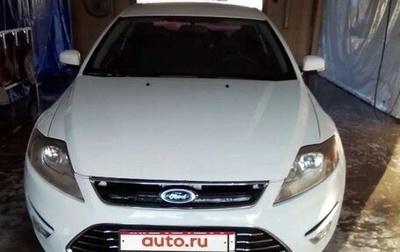 Ford Mondeo IV, 2014 год, 690 000 рублей, 1 фотография