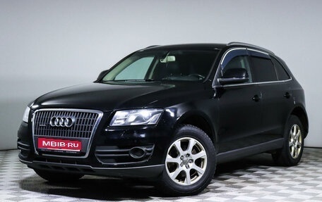 Audi Q5, 2011 год, 1 500 000 рублей, 1 фотография