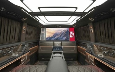 Mercedes-Benz V-Класс, 2023 год, 44 600 000 рублей, 1 фотография