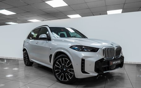 BMW X5, 2023 год, 14 999 000 рублей, 1 фотография