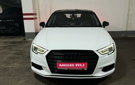 Audi A3, 2019 год, 2 050 000 рублей, 1 фотография