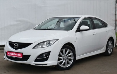 Mazda 6, 2011 год, 1 485 000 рублей, 1 фотография