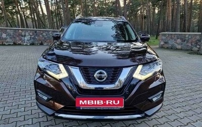 Nissan X-Trail, 2020 год, 1 400 000 рублей, 1 фотография
