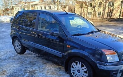 Ford Fusion I, 2006 год, 530 000 рублей, 1 фотография