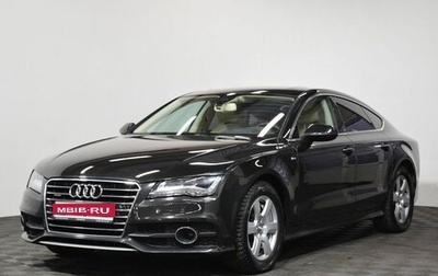 Audi A7, 2011 год, 2 115 000 рублей, 1 фотография