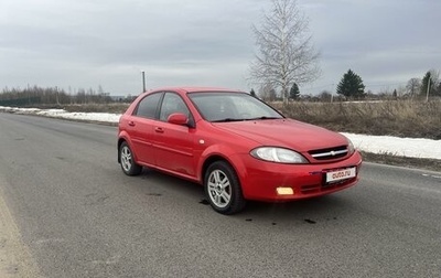 Chevrolet Lacetti, 2006 год, 420 000 рублей, 1 фотография