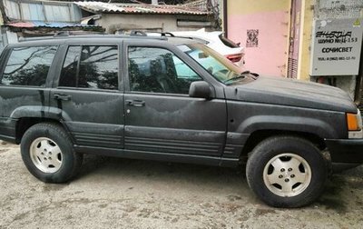 Jeep Grand Cherokee, 1998 год, 440 000 рублей, 1 фотография